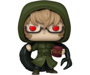 Funko pop animacion tokyo ghoul - re nishiki nishio 77106