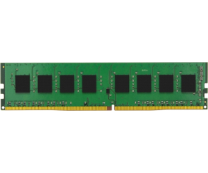 Kingston Technology ValueRAM 8GB DDR4 2666MHz módulo de memoria