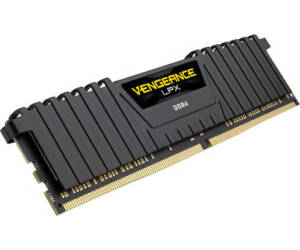 Corsair Vengeance LPX CMK8GX4M1E3200C16 módulo de memoria 8 GB 1 x 8 GB DDR4 3200 MHz