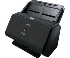 Escaner sobremesa canon imageformula dr - m260 60ppm -  adf -  pasaporte -  dni -  duplex -  7500 escaneos - dia