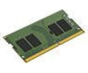 Ddr4 Sodimm Kingston 8gb 3200