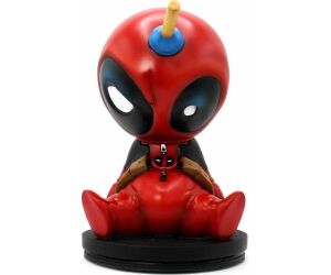 Figura hucha semic studios marvel deadpool deadpool skottie young