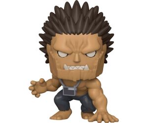 Funko pop super sized jumbo my hero academia gigantomachia 64674