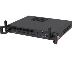 ATEN CN9850-AT-G interruptor KVM Negro