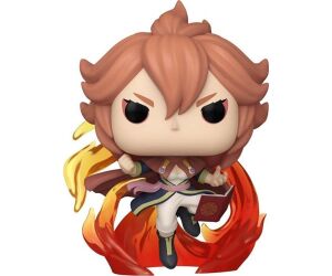 Funko pop black clover mereoleona