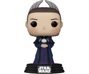 Funko pop star wars power of the galaxy padme amidala