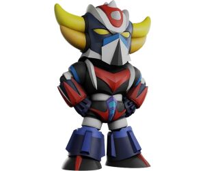 Figura hucha plastoy grendizer goldorak robot