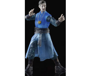 Figura hasbro doctor strange astral form 15 cm multiverse of madness marvel legends f03725x0