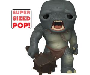 Funko pop super cine el seor de los anillos troll de las cavernas 80830