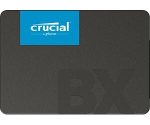 Crucial CT240BX500SSD1 BX500 SSD 240GB 2.5" Sata3