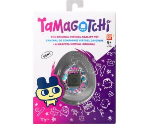 Tamagotchi original ginjirotchi comic