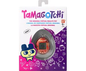 Tamagotchi original apple sweets