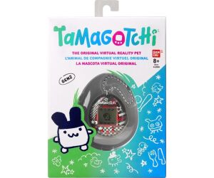 Tamagotchi original rock glitter