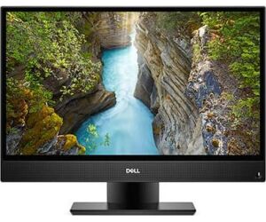 Ordenador all in one dell optiplex 3280 9t2fw negro 21.5pulgadas fhd i5 - 10500t - 8gb - ssd 256gb - raton - w10p