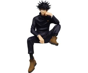 Figura good smile company noodle stopper jujutsu kaisen megumi fushiguro