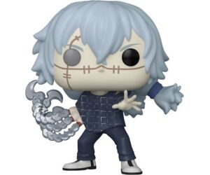 Funko pop jujutsu kaisen mahito new arms 62336