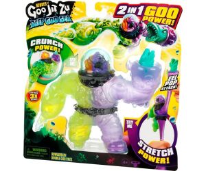 Figura goo jit zu -  pack doble hroe bowlbreath (novedad)