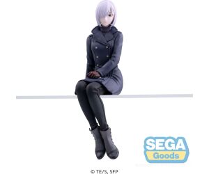 Figura good smile company sega goods perching spy x family fiona frost