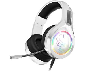 Spirit of Gamer Auricular Pro-H8 white