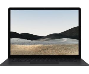 Portatil microsoft surface laptop 4 i5 - 1145g7 -  8gb -  ssd 256gb -  13.5pulgadas -  w10p -  tactil