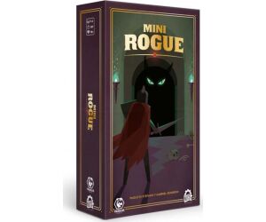 Juego de mesa mini rogue