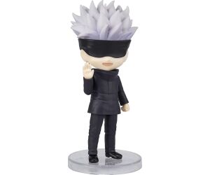 Figura tamashii nations figuarts mini jujutsu kaisen satoru gojo