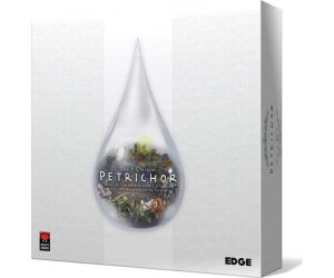 Juego de mesa petrichor pegi 10