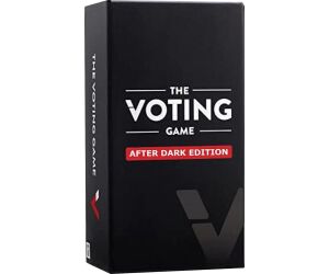 Juego de mesa the voting game nsfw edition ingles