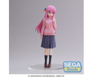 Figura good smile company bocchi the rock! desktop x decorate collection hitori goto