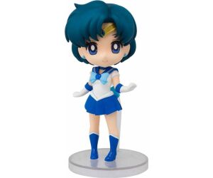 Figura tamashii nations figuarts mini sailor moon sailor mercury