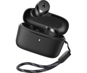 Auriculares Soundcore A25i In Ear Inalambrico Con Microfono Negro