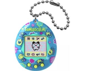 Tamagotchi original bandai tama smile