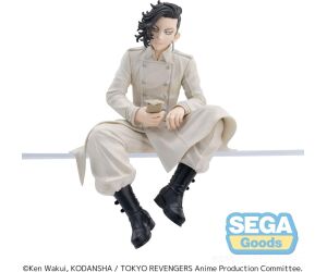 Figura good smile company sega goods perching tokyo revengers hajime kokonoi