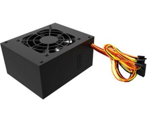 TACENS ANIMA Fuente APSIII500 500W SFX 85% BLACK