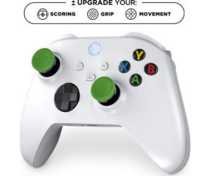 KontrolFreek Precision Sports: Soccer Edition Thumbstick