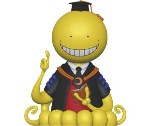 Figura hucha plastoy assasination classroom koro sensei