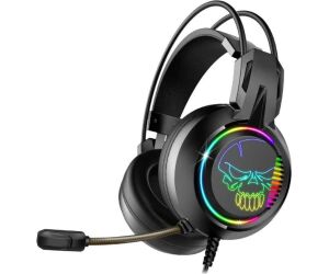 Spirit of Gamer Auricular Elite H10 Negro