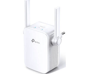 TP-LINK WIRELESS N RANGE EXTENDER 300Mbp