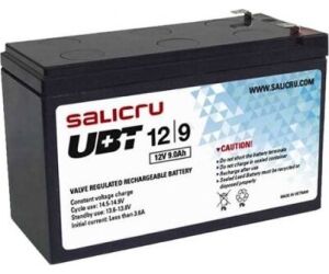 Salicru UBT 12/9