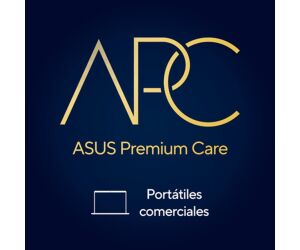 Extension de garantia asus para equipos educacion a 36 meses