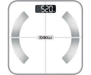 Bascula De Bao Xfit Composition Scale Billow