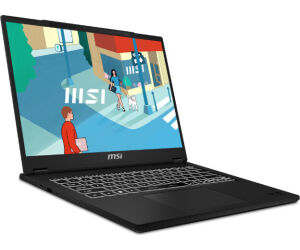 NOTEBOOK MSI Modern 14 H D13MG-233ES