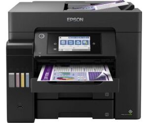 Epson Multifuncin Ecotank ET-5850