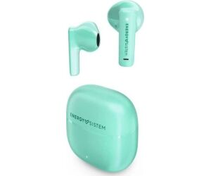 Energy Sistem Auriculares StreetMusic Mint  TW