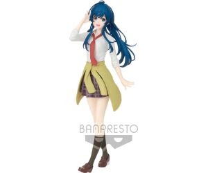 Figura banpresto bottom tier character tomozaki minami nanami