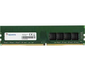 DDR4 8 GB 3200 Mhz. ADATA