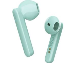 Auricular Bluetooth Primo Touch Menta Trust