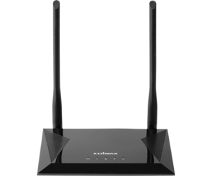 Edimax BR-6428NS V5 Router WiFi N300 4en1