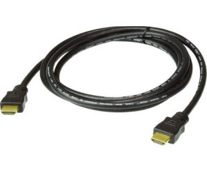 Aten 2L-7D05H-1 cable HDMI 5 m HDMI tipo A (Estándar) Negro