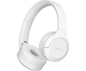 Auriculares Inalmbricos Daewoo DW2018/ Bluetooth/ Blancos